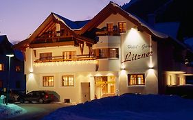 Hotel Litzner Ischgl